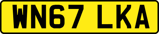 WN67LKA