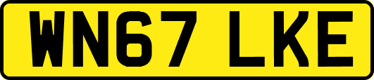 WN67LKE