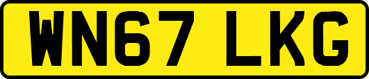 WN67LKG
