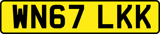 WN67LKK