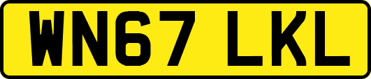 WN67LKL