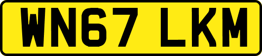 WN67LKM