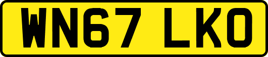 WN67LKO