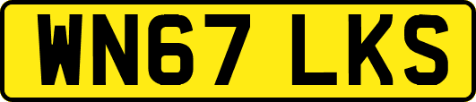 WN67LKS