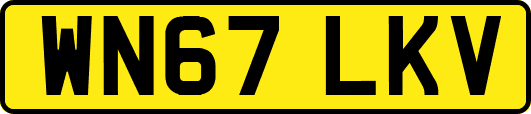 WN67LKV