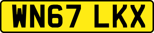 WN67LKX