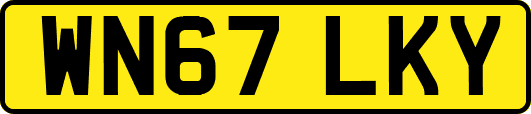 WN67LKY