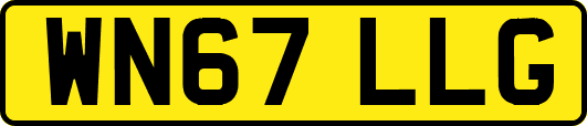 WN67LLG