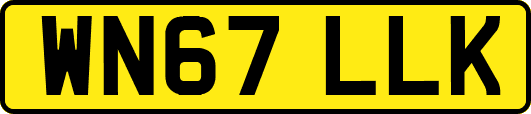 WN67LLK