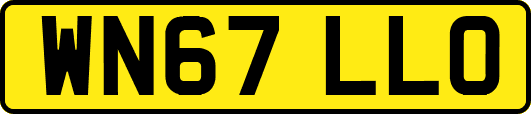 WN67LLO