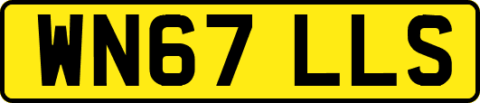 WN67LLS