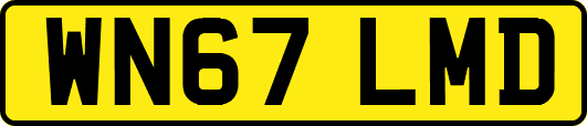 WN67LMD