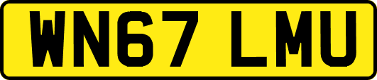 WN67LMU