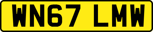 WN67LMW