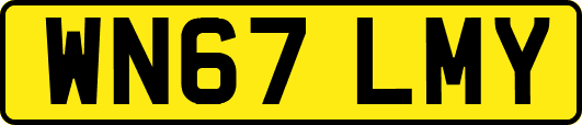 WN67LMY