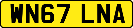 WN67LNA