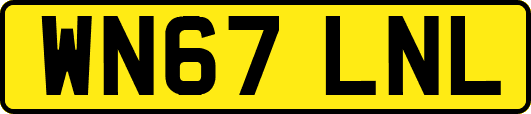 WN67LNL