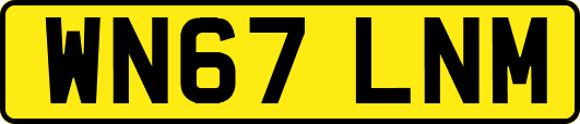 WN67LNM