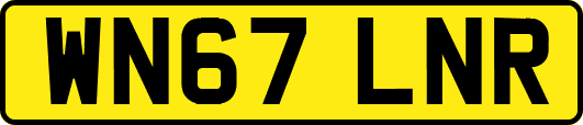 WN67LNR