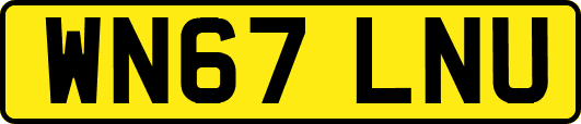 WN67LNU