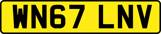 WN67LNV
