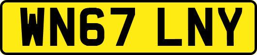 WN67LNY