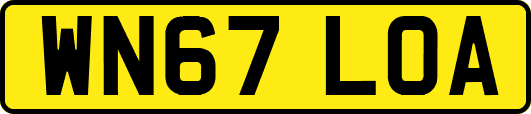 WN67LOA
