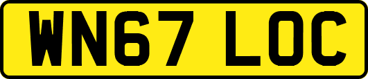 WN67LOC