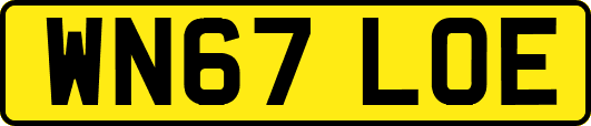 WN67LOE