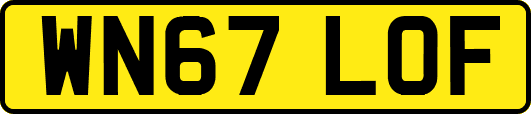 WN67LOF