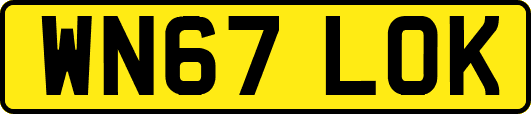 WN67LOK