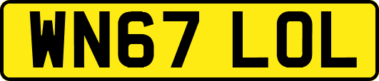 WN67LOL