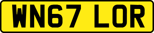 WN67LOR
