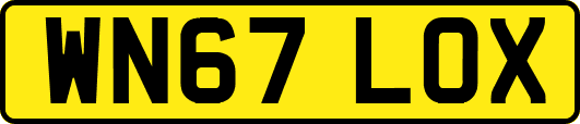 WN67LOX