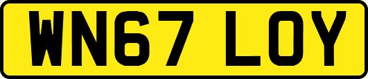 WN67LOY
