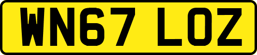 WN67LOZ