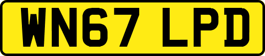WN67LPD