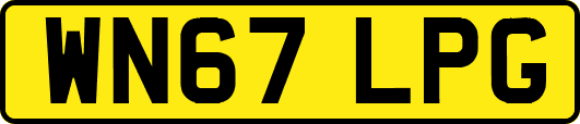 WN67LPG