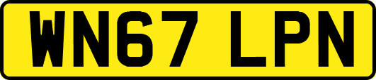 WN67LPN