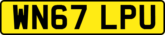 WN67LPU