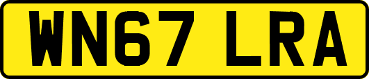 WN67LRA