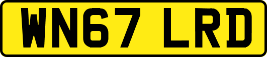 WN67LRD