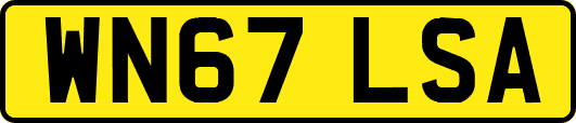 WN67LSA