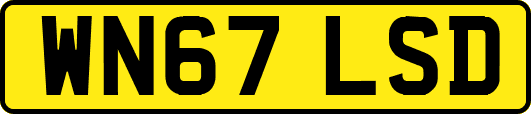 WN67LSD