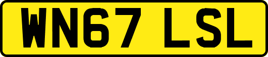 WN67LSL