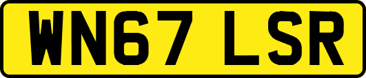 WN67LSR