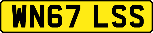 WN67LSS