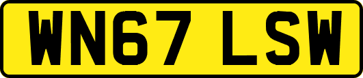WN67LSW