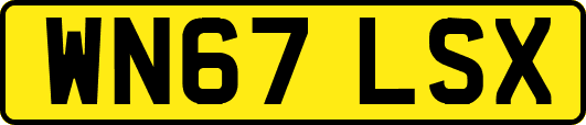 WN67LSX