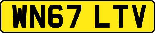 WN67LTV